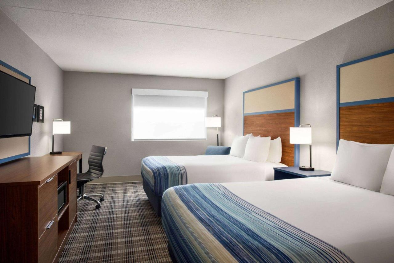 Americinn By Wyndham Branson & Conference Center Exterior foto