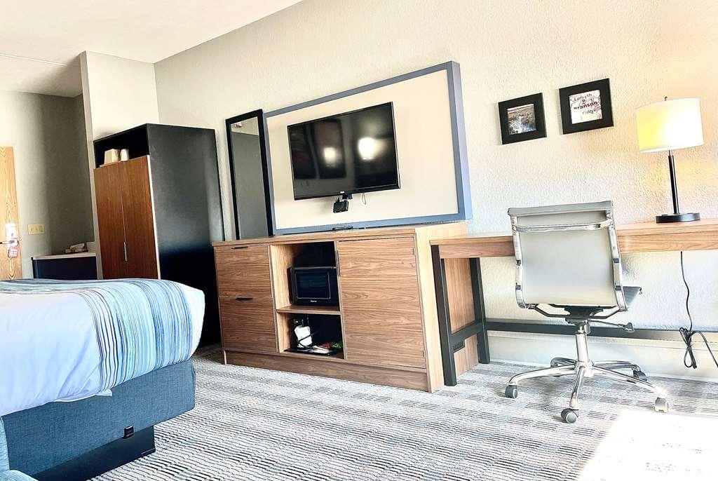 Americinn By Wyndham Branson & Conference Center Quarto foto
