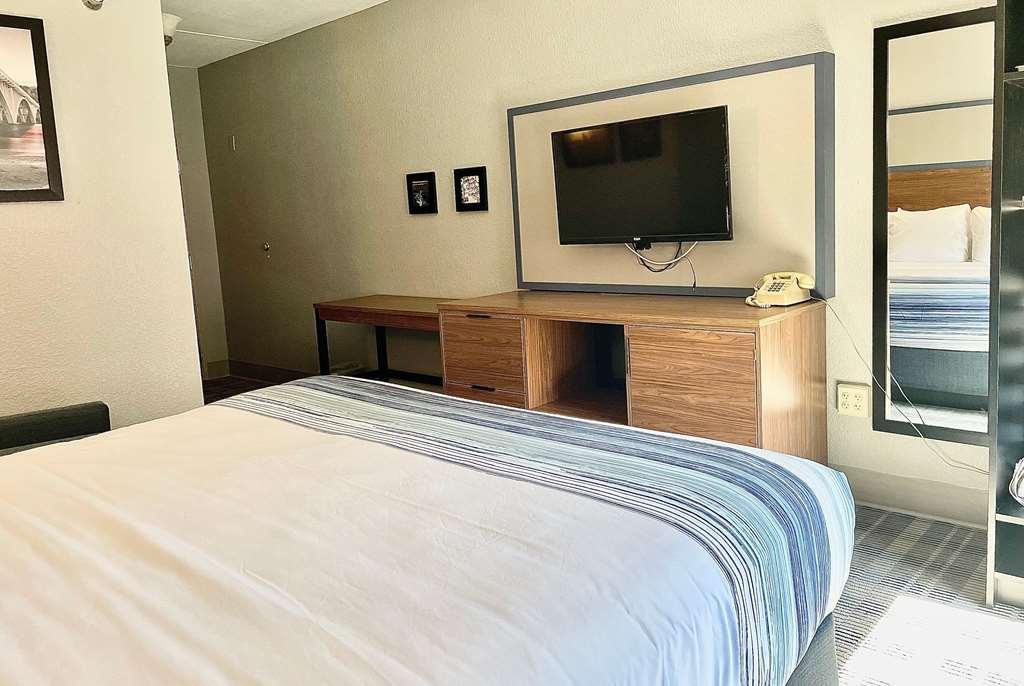 Americinn By Wyndham Branson & Conference Center Quarto foto