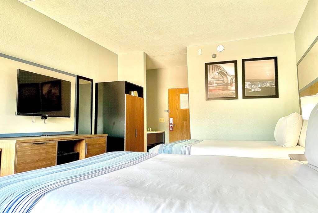 Americinn By Wyndham Branson & Conference Center Quarto foto