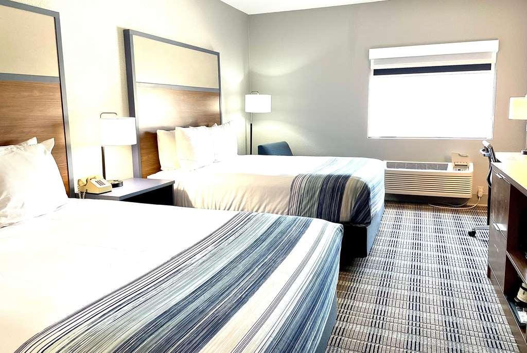 Americinn By Wyndham Branson & Conference Center Quarto foto