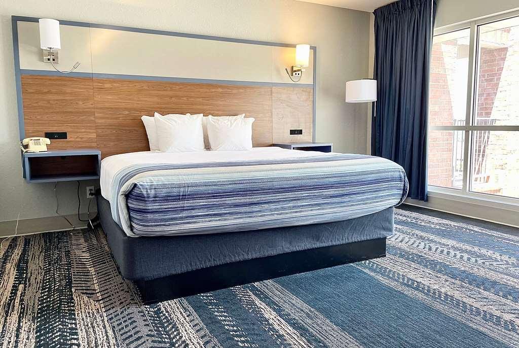 Americinn By Wyndham Branson & Conference Center Quarto foto